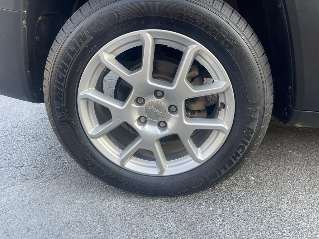 Jeep Renegade Sport FWD 2020