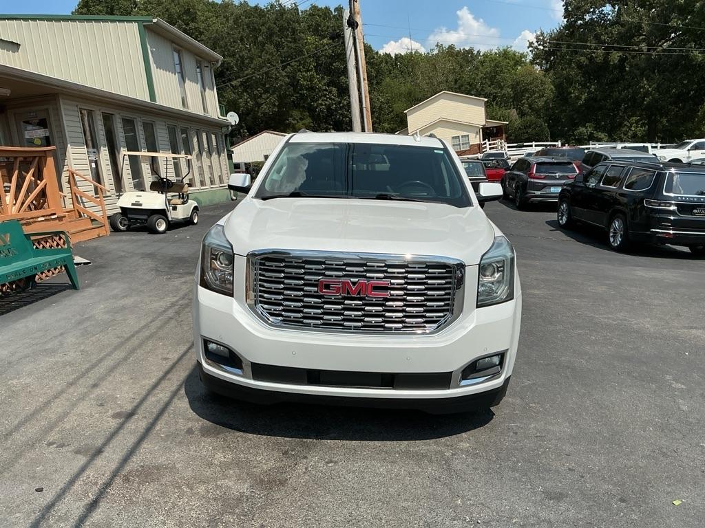 GMC Yukon XL 2WD 4dr Denali 2020