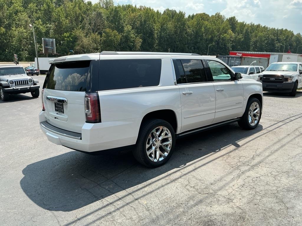 GMC Yukon XL 2WD 4dr Denali 2020