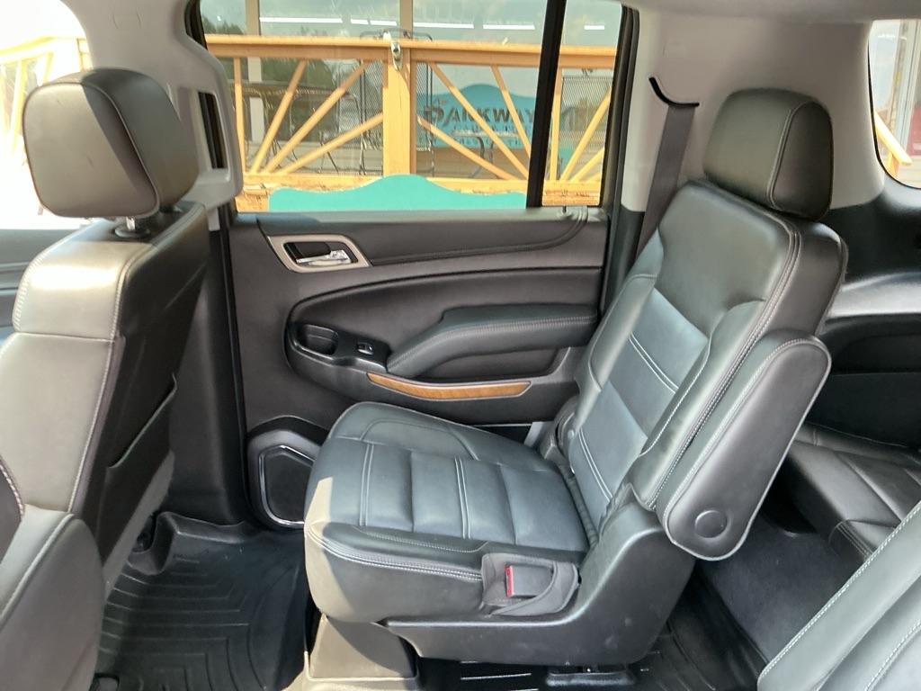 GMC Yukon XL 2WD 4dr Denali 2020