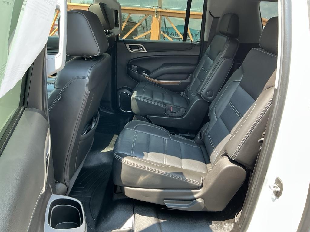 GMC Yukon XL 2WD 4dr Denali 2020