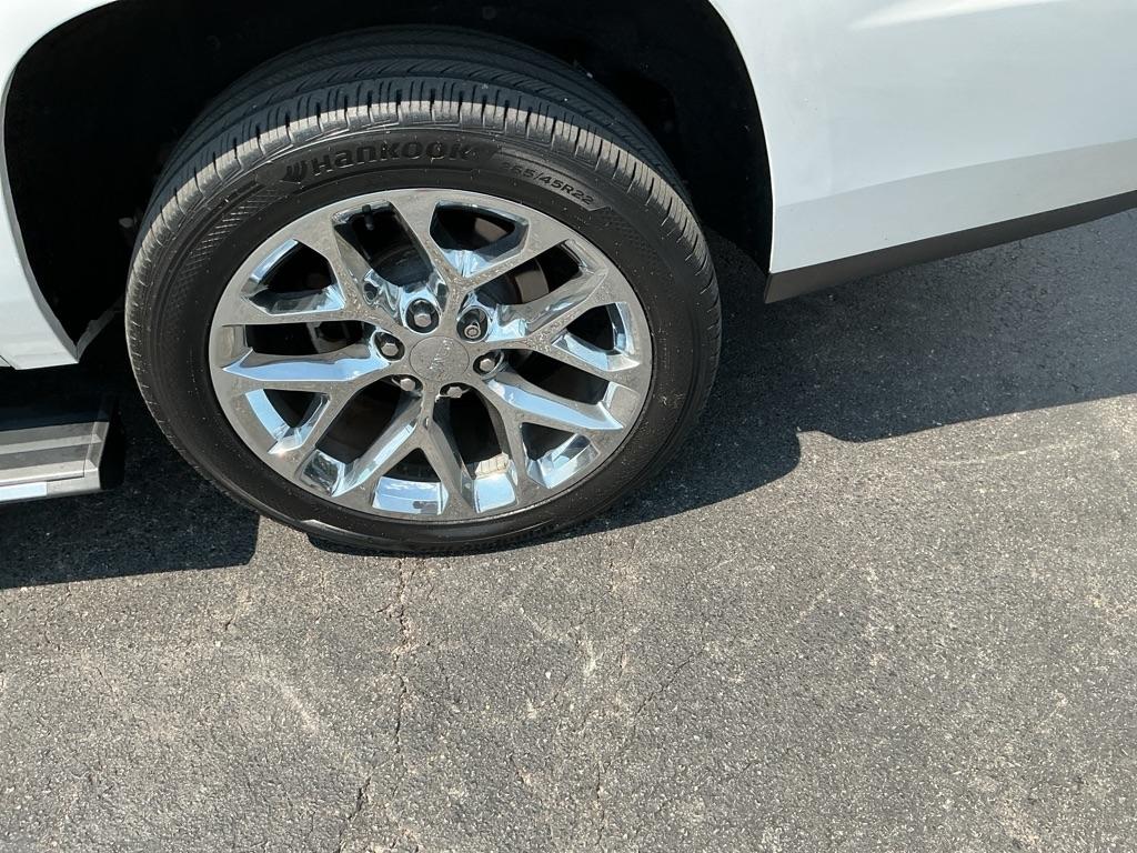 GMC Yukon XL 2WD 4dr Denali 2020