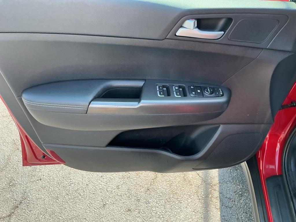 Kia Sportage LX AWD 2018