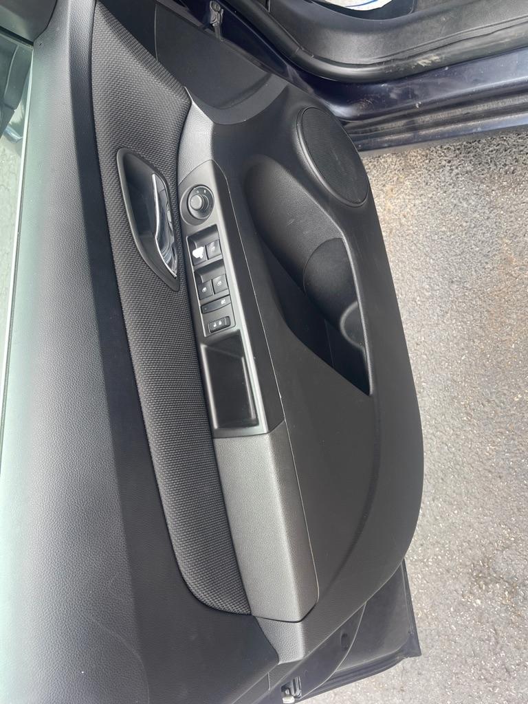 Chevrolet Cruze 4dr Sdn Auto 1LT 2015