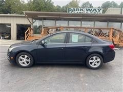2015 Chevrolet Cruze 