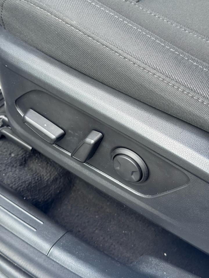 Hyundai Tucson SEL FWD 2022