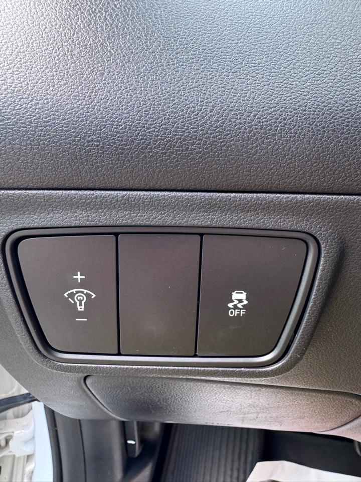 Hyundai Tucson SEL FWD 2022