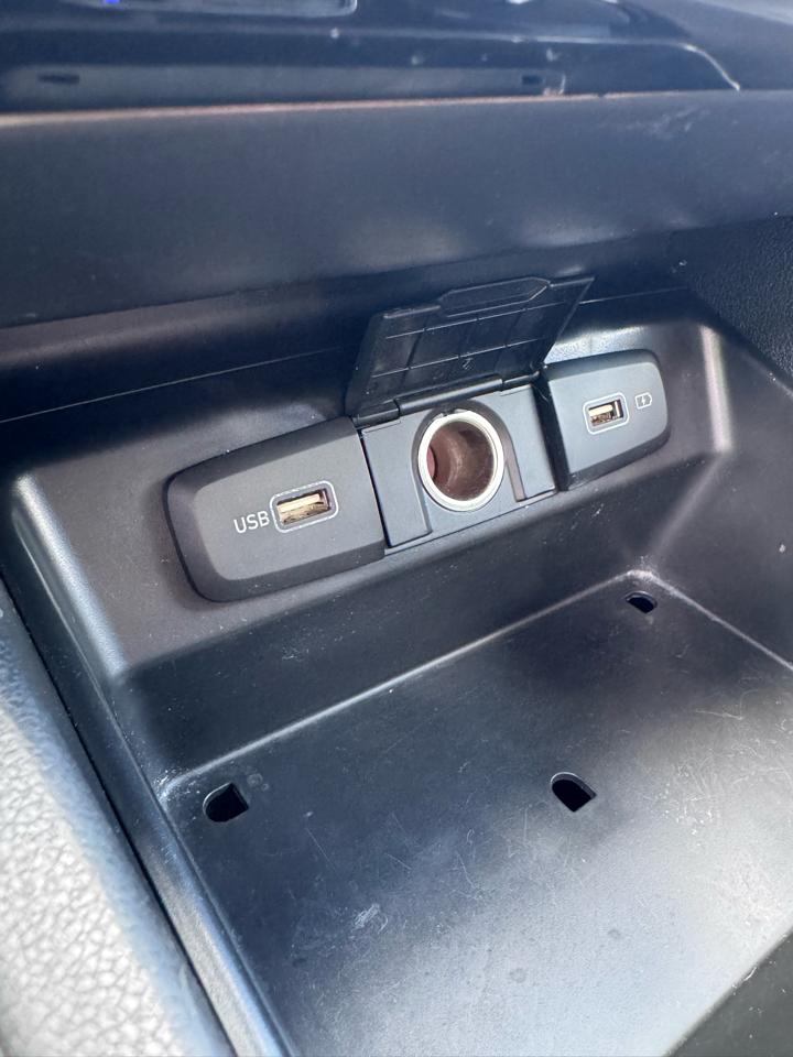 Hyundai Tucson SEL FWD 2022