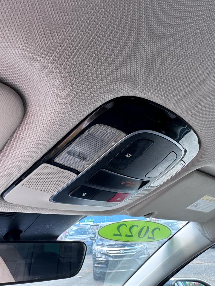 Hyundai Tucson SEL FWD 2022