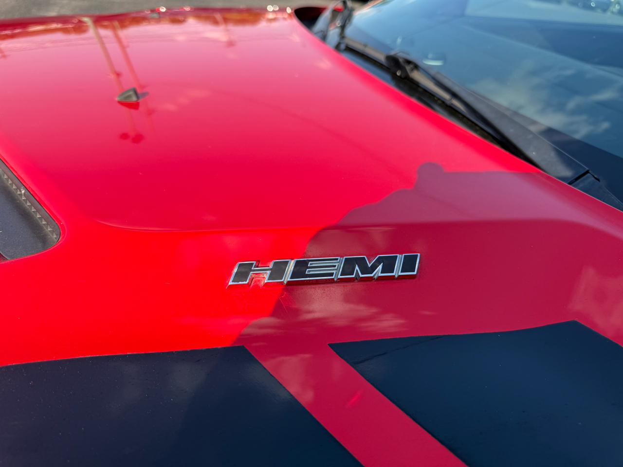 Dodge Challenger 2dr Cpe R/T Plus 2014 Dodge Challenger 2dr Cpe R/T Plus 2014