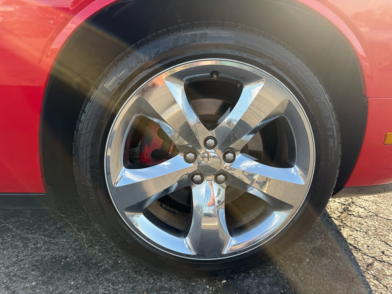 Dodge Challenger 2dr Cpe R/T Plus 2014 Dodge Challenger 2dr Cpe R/T Plus 2014