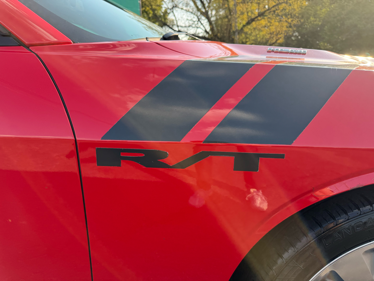 Dodge Challenger 2dr Cpe R/T Plus 2014 Dodge Challenger 2dr Cpe R/T Plus 2014