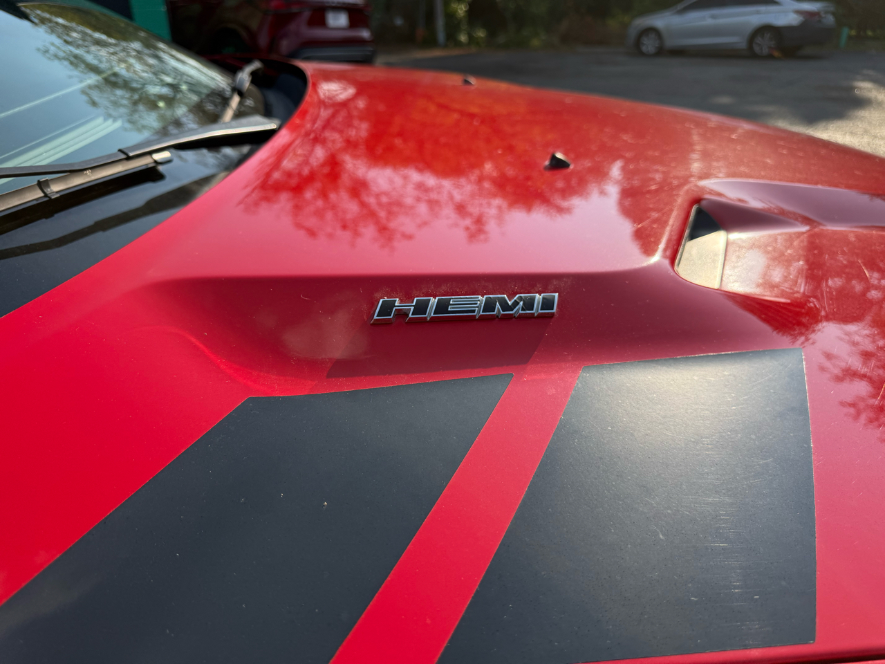 Dodge Challenger 2dr Cpe R/T Plus 2014 Dodge Challenger 2dr Cpe R/T Plus 2014