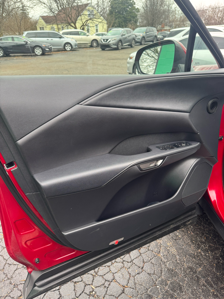 Lexus RX RX 350 AWD 2023