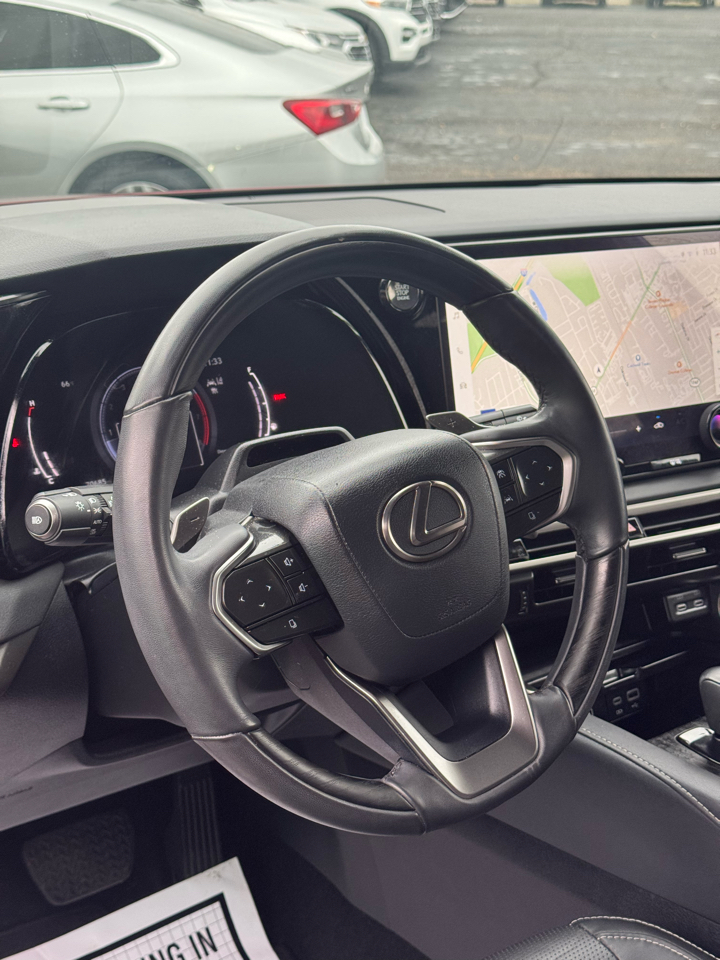 Lexus RX RX 350 AWD 2023