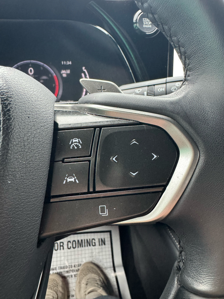 Lexus RX RX 350 AWD 2023