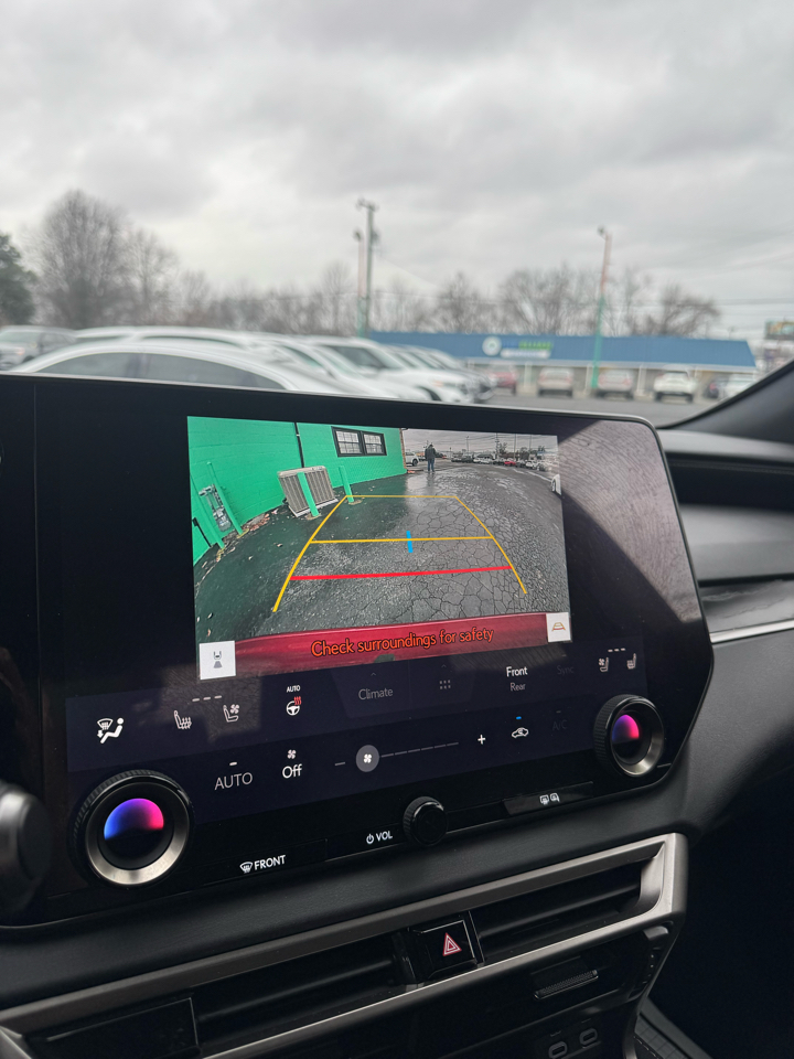 Lexus RX RX 350 AWD 2023