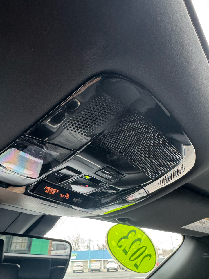 Lexus RX RX 350 AWD 2023