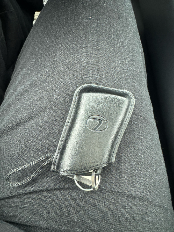 Lexus RX RX 350 AWD 2023