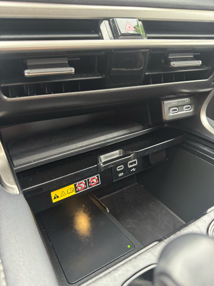 Lexus RX RX 350 AWD 2023