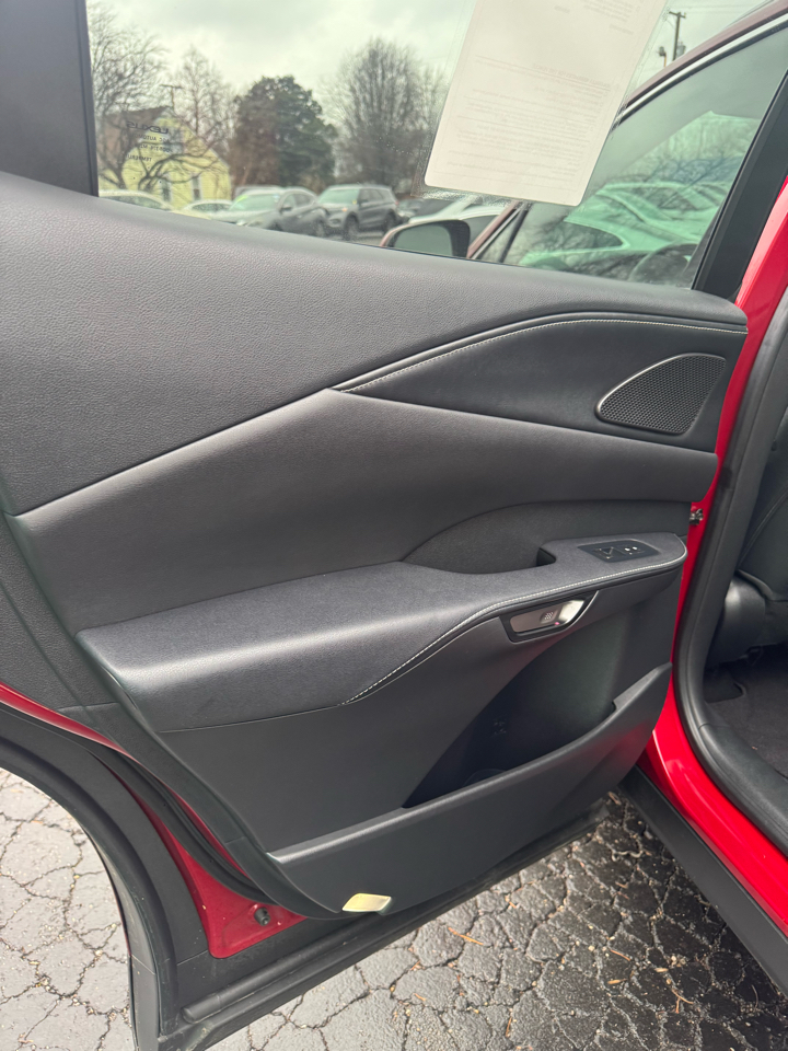 Lexus RX RX 350 AWD 2023