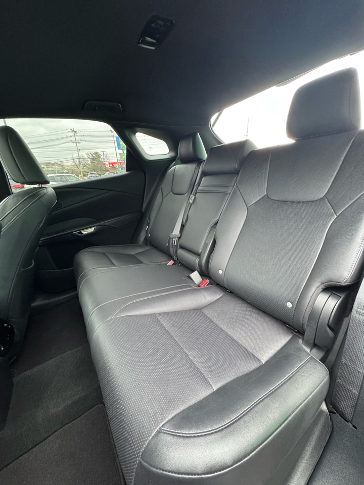 Lexus RX RX 350 AWD 2023