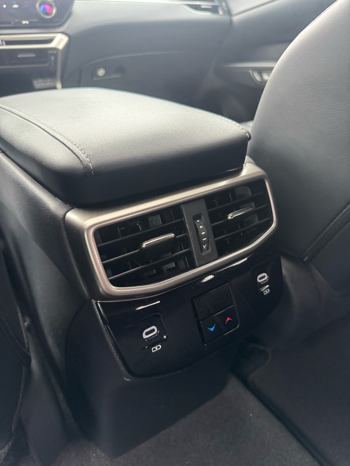 Lexus RX RX 350 AWD 2023