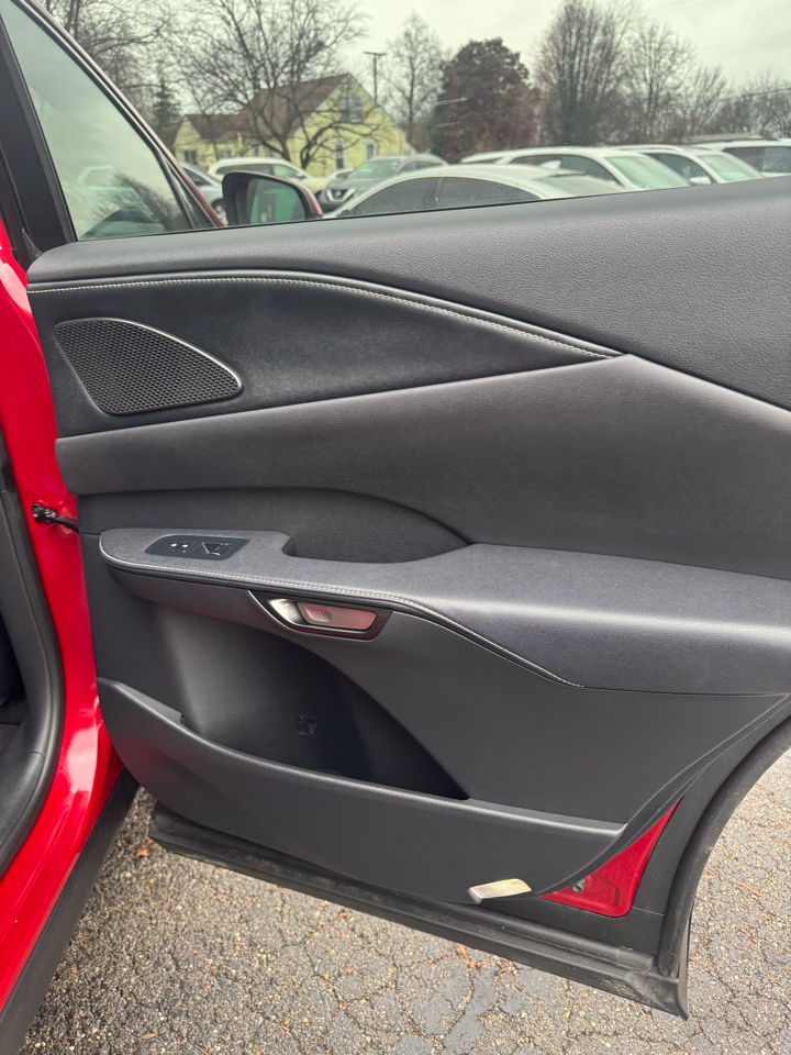 Lexus RX RX 350 AWD 2023