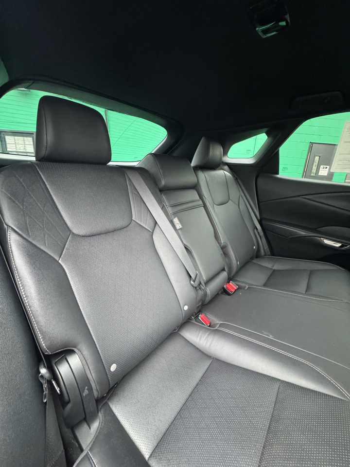 Lexus RX RX 350 AWD 2023