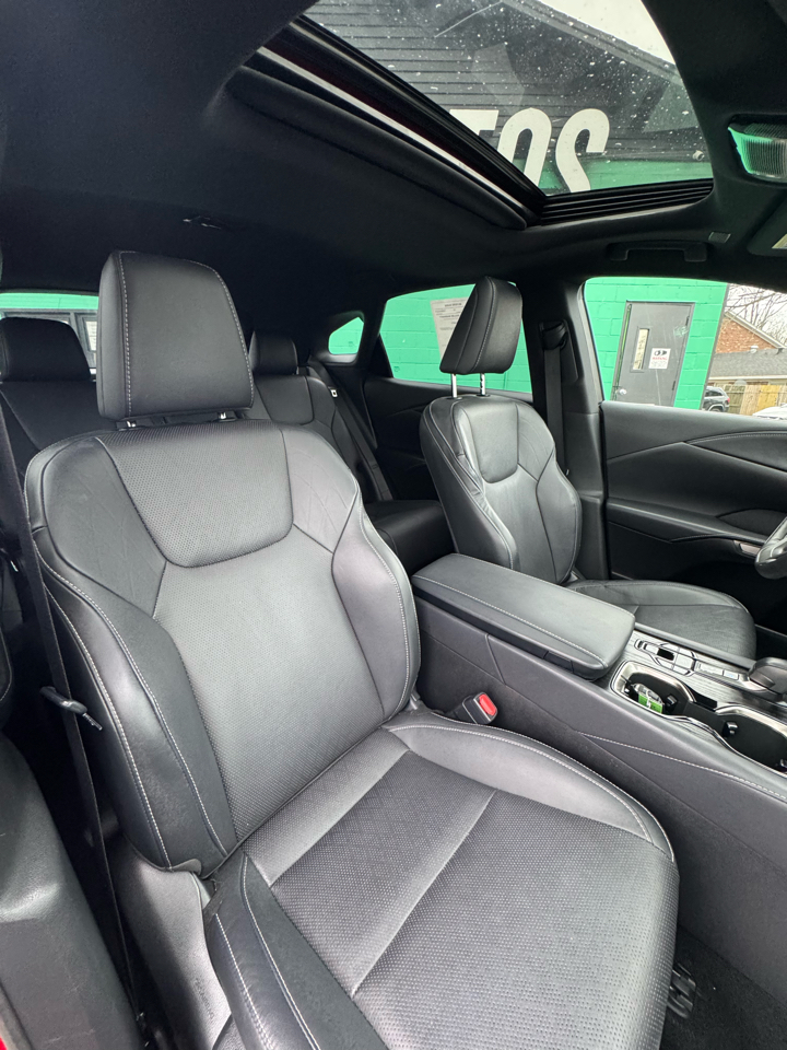 Lexus RX RX 350 AWD 2023