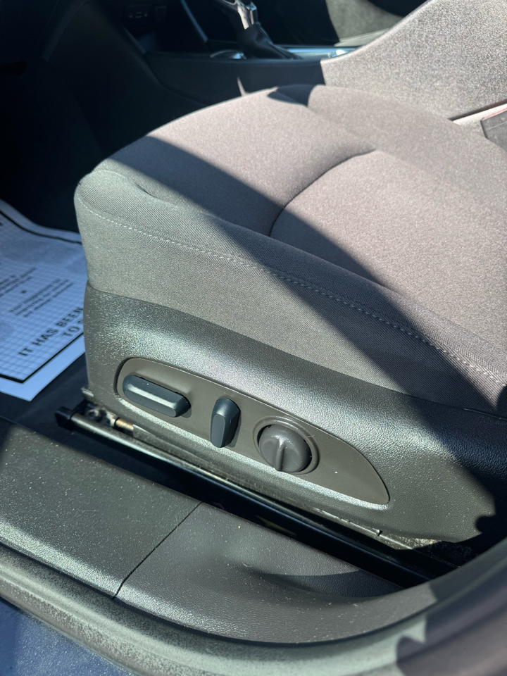 Chevrolet Malibu 4dr Sdn 1LT 2023 Chevrolet Malibu 4dr Sdn 1LT 2023