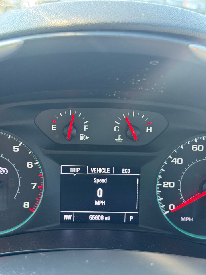 Chevrolet Malibu 4dr Sdn 1LT 2023 Chevrolet Malibu 4dr Sdn 1LT 2023
