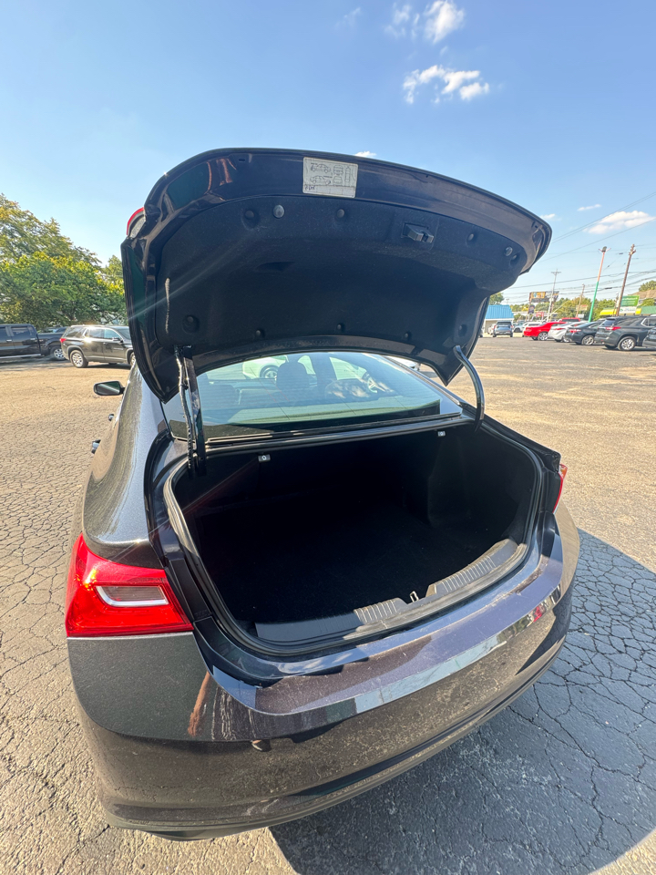 Chevrolet Malibu 4dr Sdn 1LT 2023 Chevrolet Malibu 4dr Sdn 1LT 2023