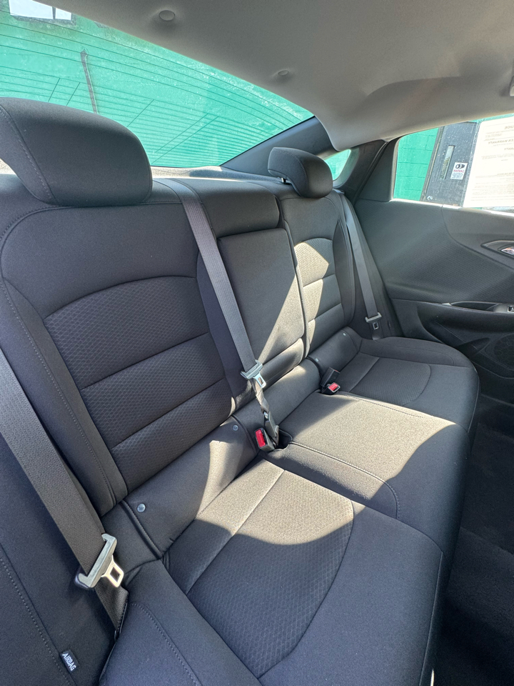 Chevrolet Malibu 4dr Sdn 1LT 2023 Chevrolet Malibu 4dr Sdn 1LT 2023