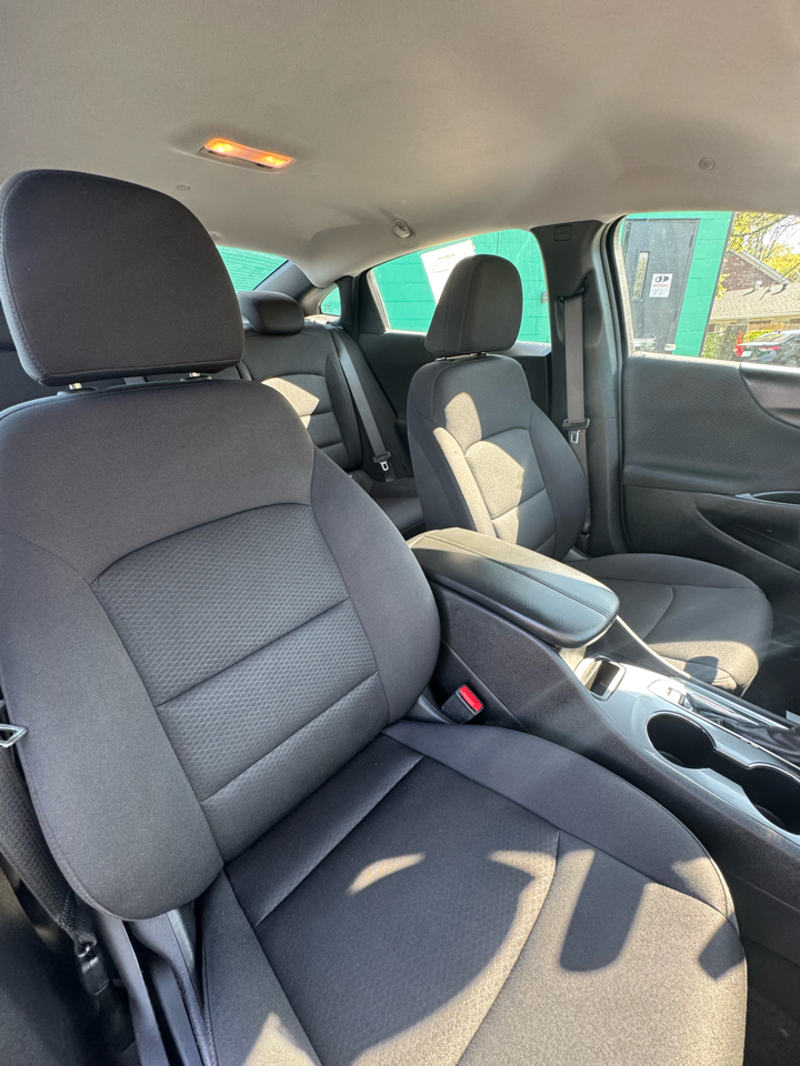 Chevrolet Malibu 4dr Sdn 1LT 2023 Chevrolet Malibu 4dr Sdn 1LT 2023