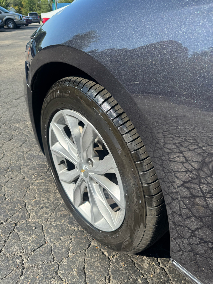 Chevrolet Malibu 4dr Sdn 1LT 2023 Chevrolet Malibu 4dr Sdn 1LT 2023