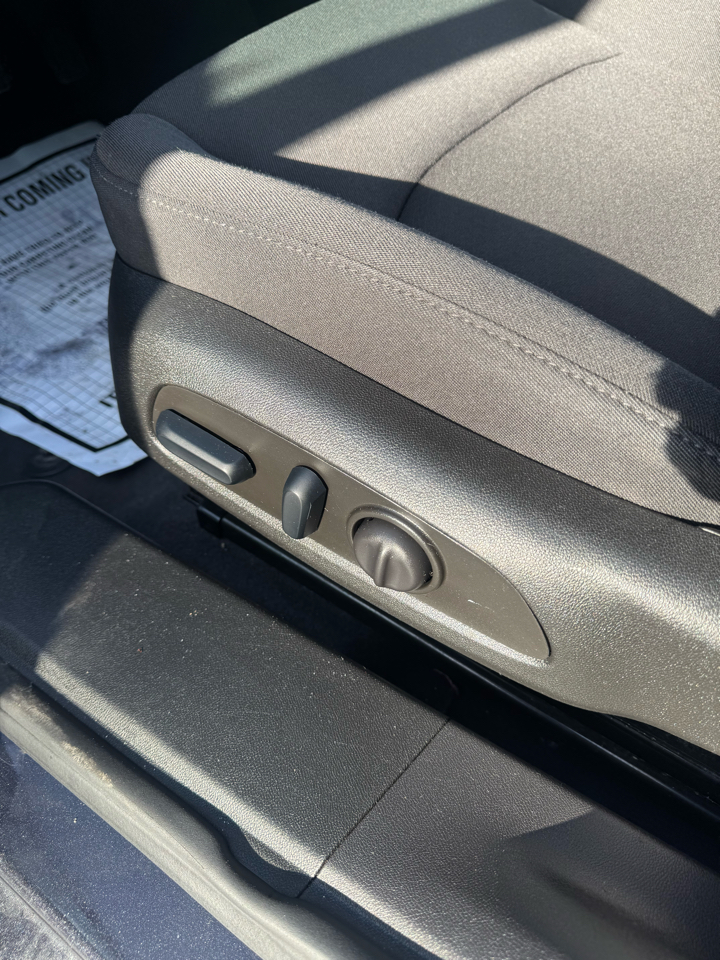 Chevrolet Malibu 4dr Sdn 1LT 2023