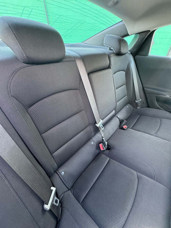 Chevrolet Malibu 4dr Sdn 1LT 2023