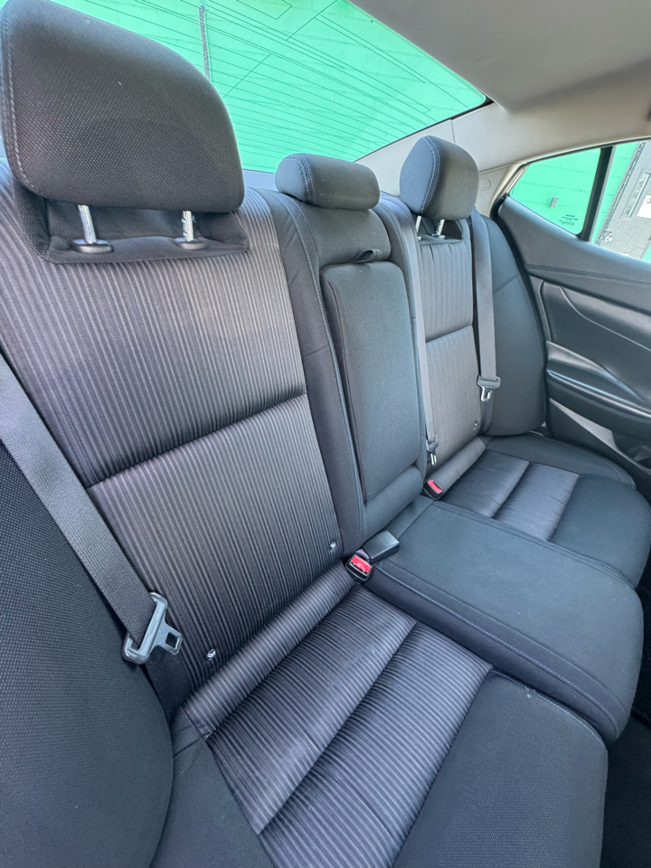 Nissan Maxima S 3.5L *Ltd Avail* 2017