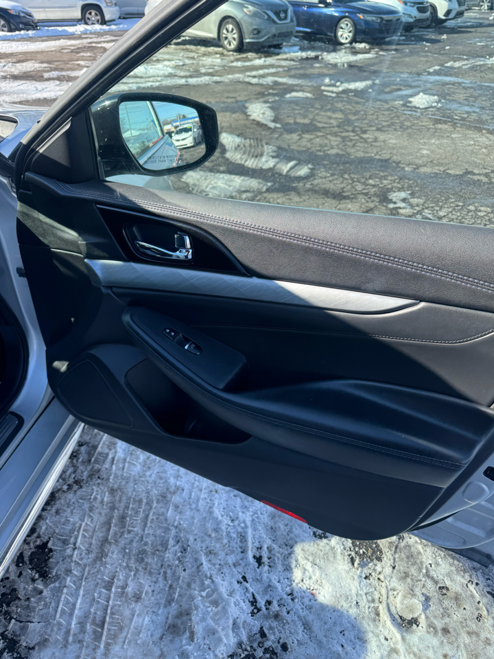 Nissan Maxima S 3.5L *Ltd Avail* 2017