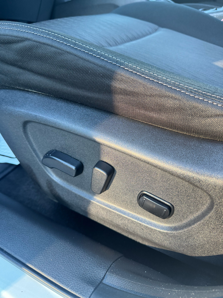 Nissan Rogue FWD SV 2019