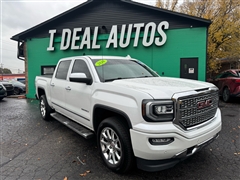 2016 GMC Sierra 1500 
