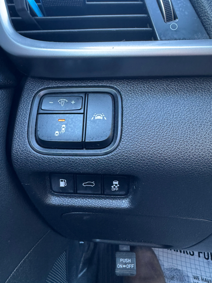 Kia Optima LX Auto 2020