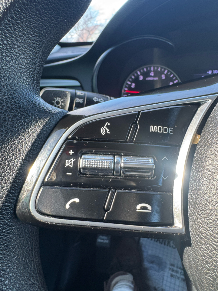 Kia Optima LX Auto 2020