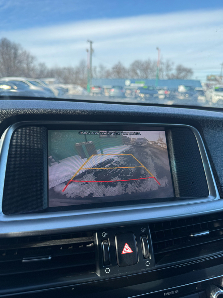 Kia Optima LX Auto 2020