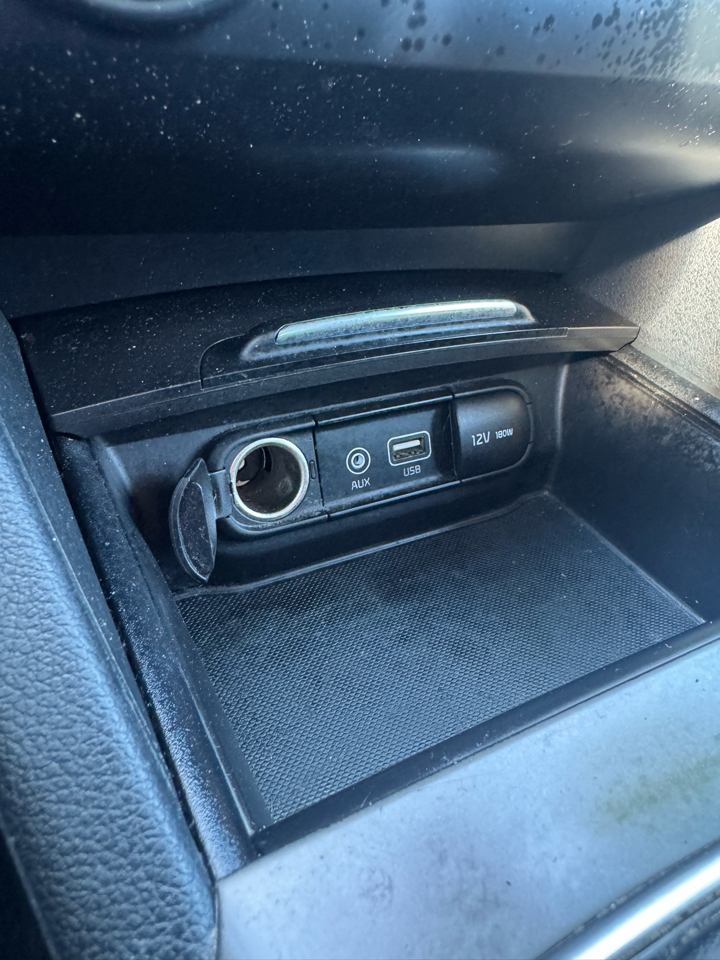 Kia Optima LX Auto 2020