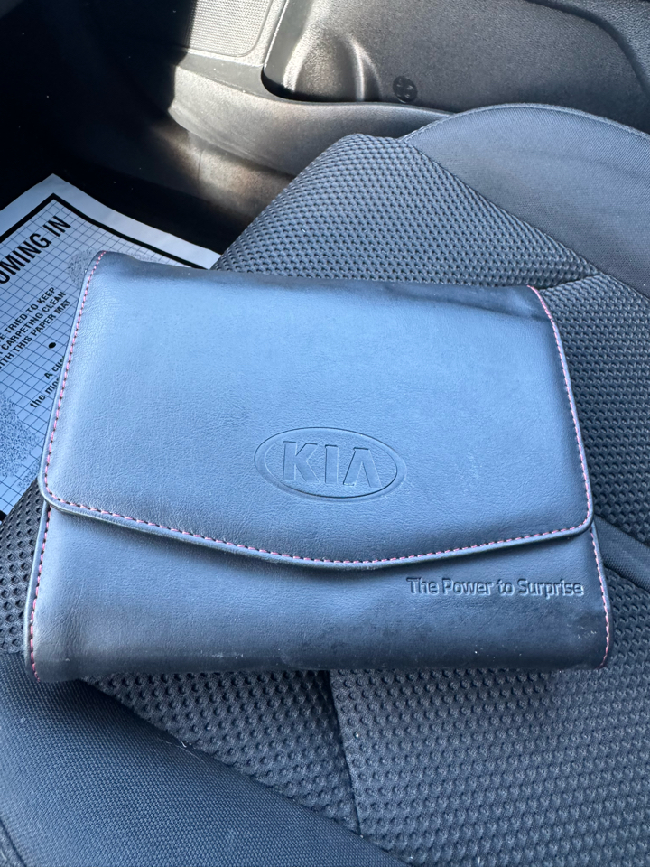 Kia Optima LX Auto 2020