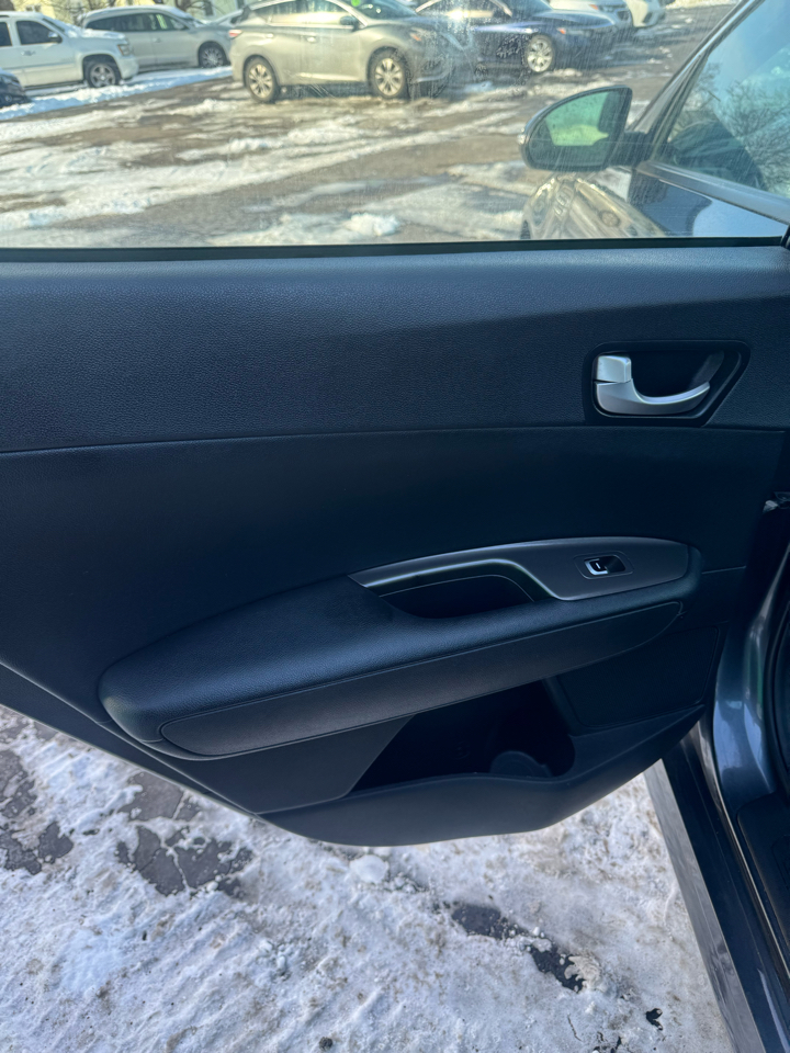 Kia Optima LX Auto 2020