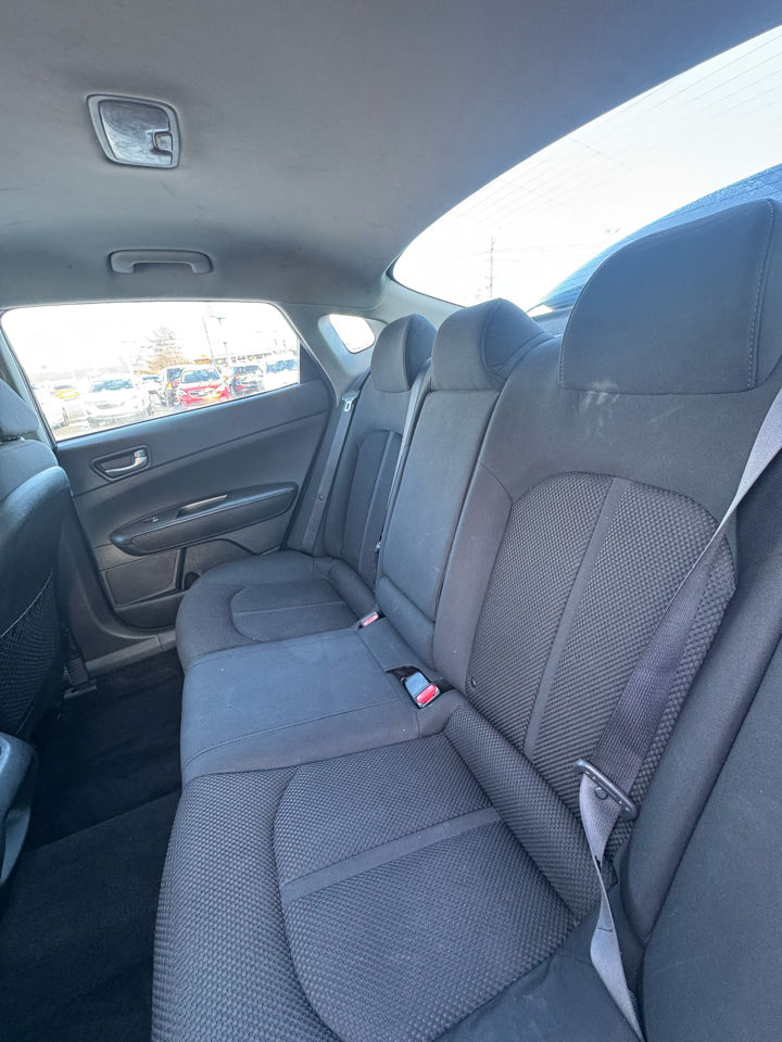 Kia Optima LX Auto 2020