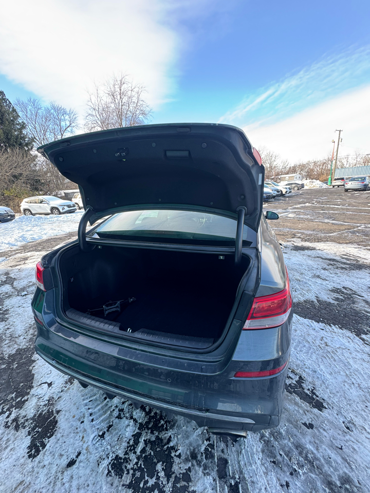 Kia Optima LX Auto 2020